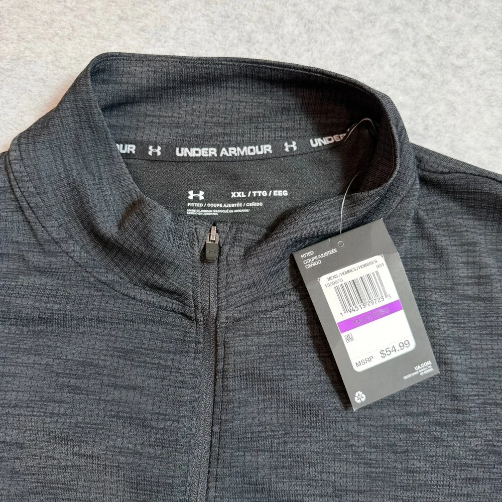 Under Armour under armour